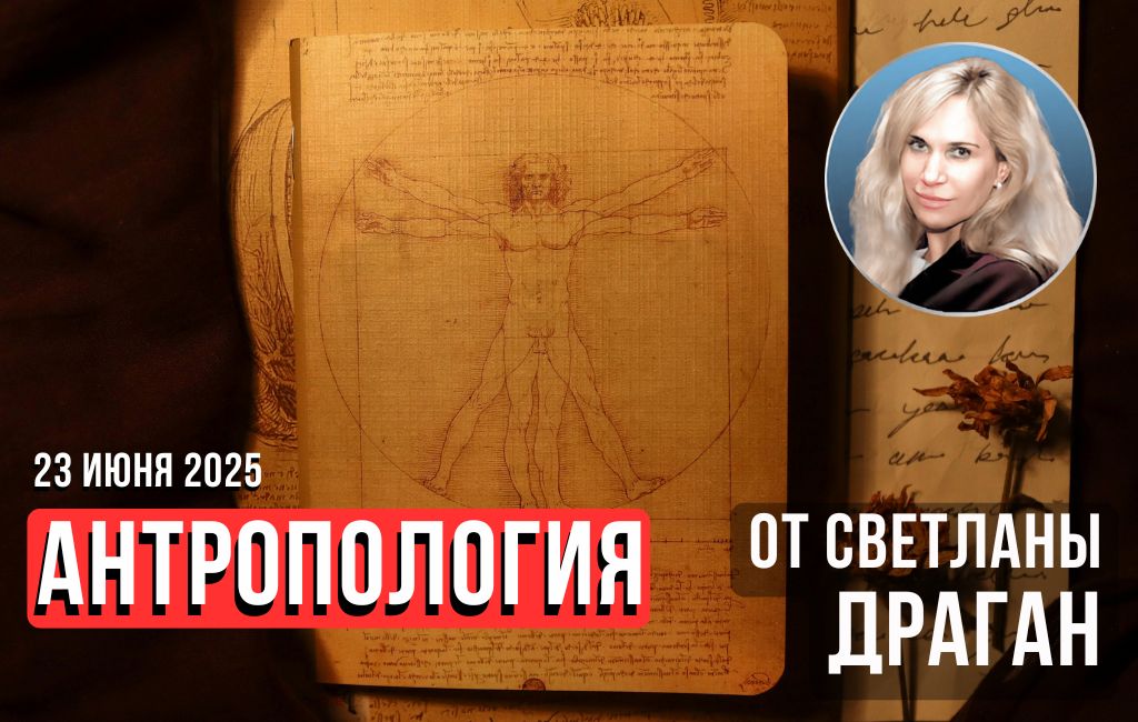 Антропология